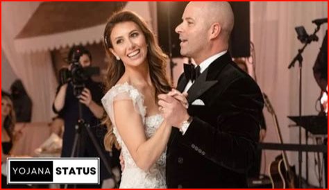 Unveiling Alina Habba's First Husband: A Comprehensive Insight